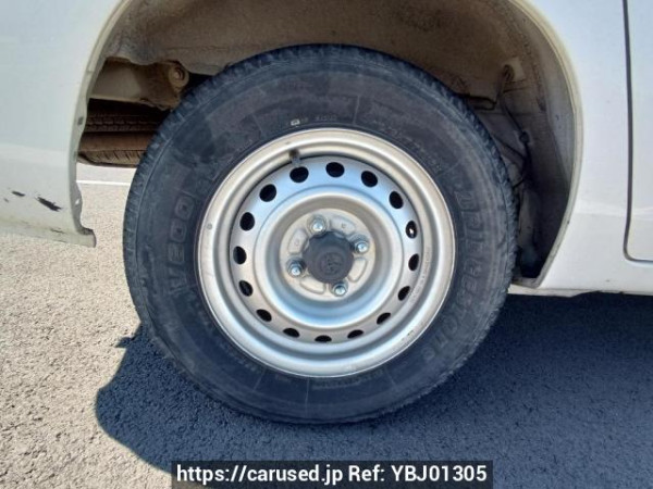 Used 2010 AT toyota probox-van NCP51V Image[28]