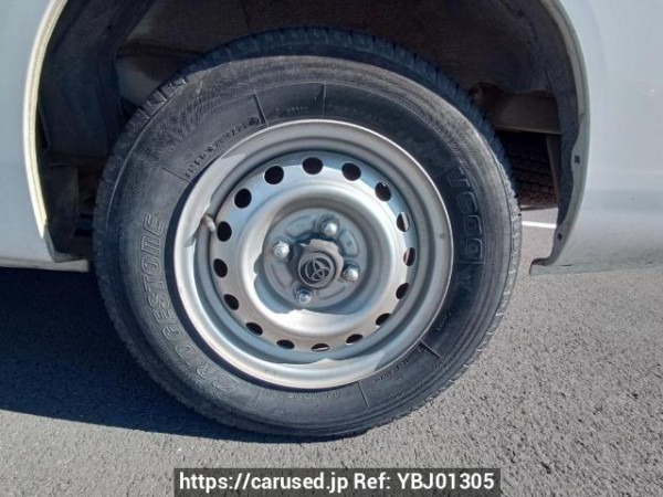 Used 2010 AT toyota probox-van NCP51V Image[29]