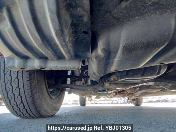 Used 2010 AT toyota probox-van NCP51V Image[30]