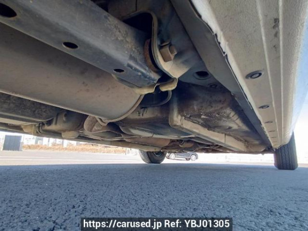 Used 2010 AT toyota probox-van NCP51V Image[35]