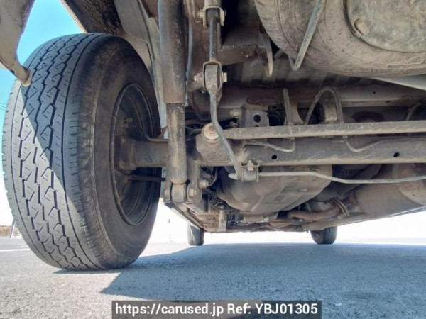 Used 2010 AT toyota probox-van NCP51V Image[36]