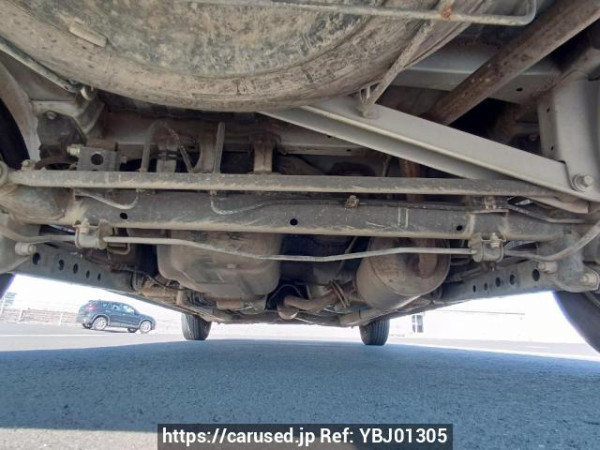 Used 2010 AT toyota probox-van NCP51V Image[37]