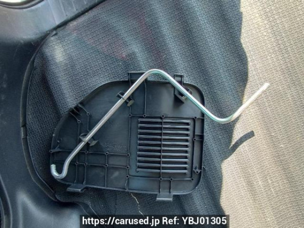 Used 2010 AT toyota probox-van NCP51V Image[40]