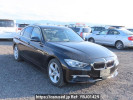 BMW 3 Series 3D20