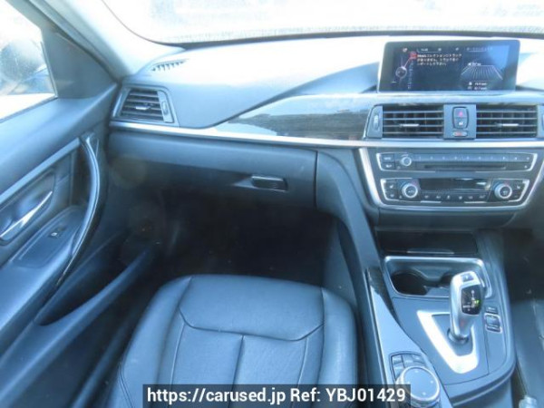 Used 2015 AT bmw 3-series 3D20 Image[20]