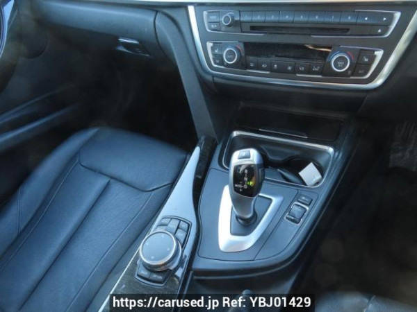 Used 2015 AT bmw 3-series 3D20 Image[26]