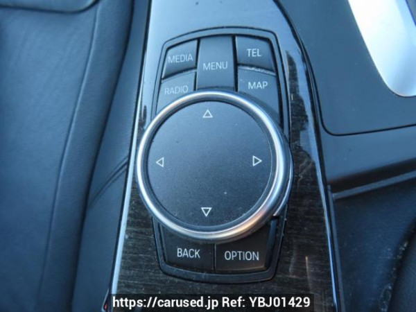 Used 2015 AT bmw 3-series 3D20 Image[28]