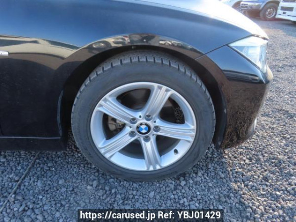 Used 2015 AT bmw 3-series 3D20 Image[32]