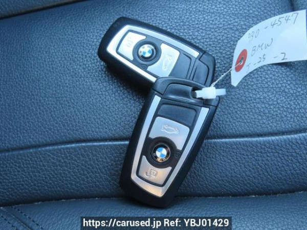 Used 2015 AT bmw 3-series 3D20 Image[45]