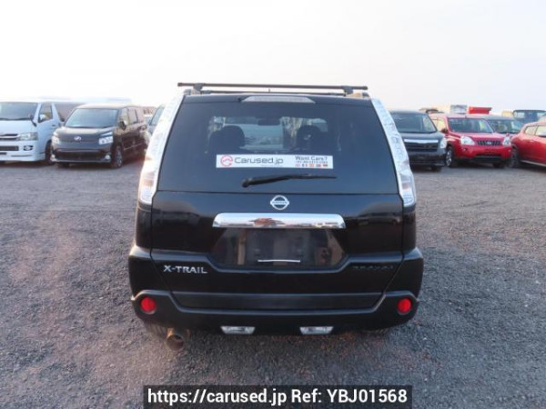 Used 2009 AT nissan x-trail T31 Image[5]