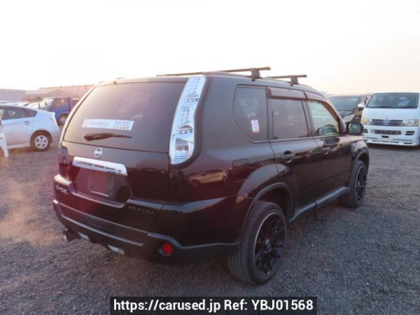 Used 2009 AT nissan x-trail T31 Image[6]