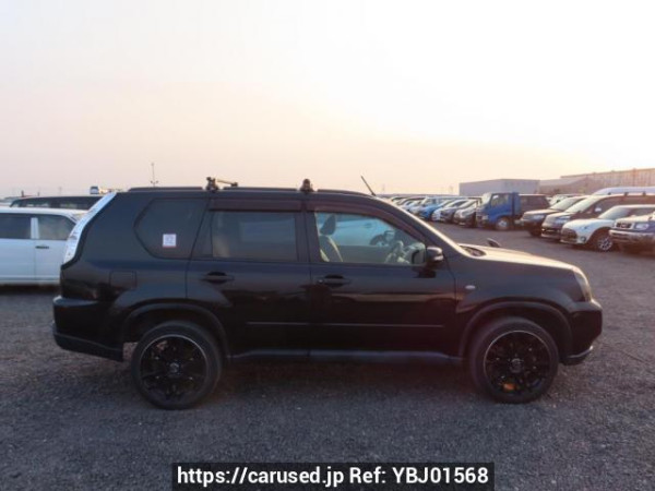Used 2009 AT nissan x-trail T31 Image[7]
