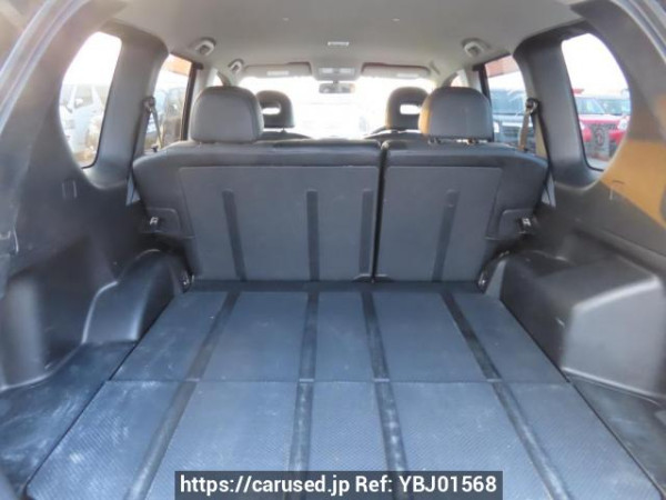 Used 2009 AT nissan x-trail T31 Image[9]