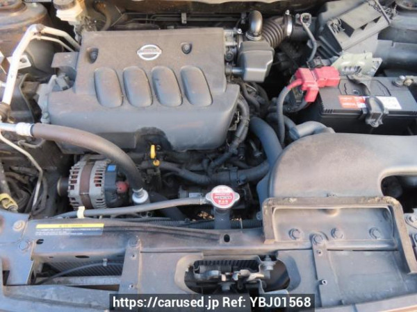 Used 2009 AT nissan x-trail T31 Image[10]