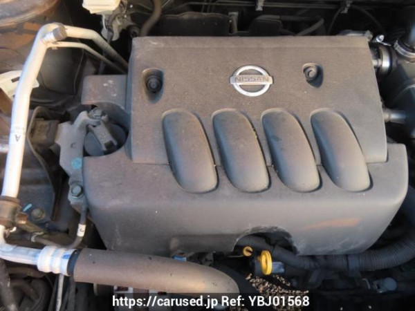 Used 2009 AT nissan x-trail T31 Image[11]