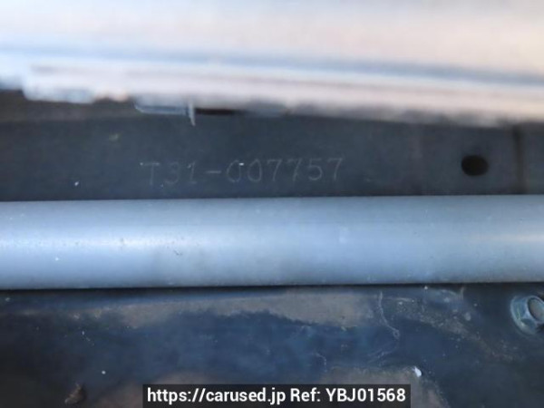 Used 2009 AT nissan x-trail T31 Image[13]