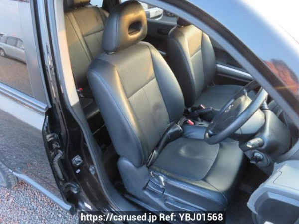 Used 2009 AT nissan x-trail T31 Image[15]