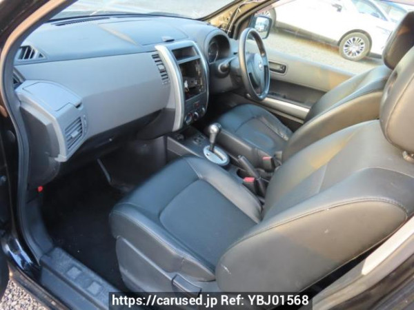 Used 2009 AT nissan x-trail T31 Image[16]