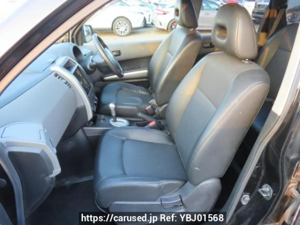 Used 2009 AT nissan x-trail T31 Image[17]