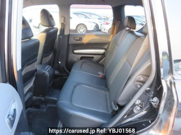Used 2009 AT nissan x-trail T31 Image[19]