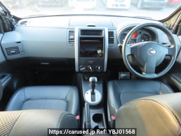 Used 2009 AT nissan x-trail T31 Image[21]