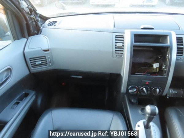 Used 2009 AT nissan x-trail T31 Image[22]