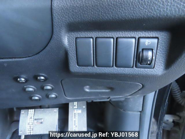 Used 2009 AT nissan x-trail T31 Image[25]