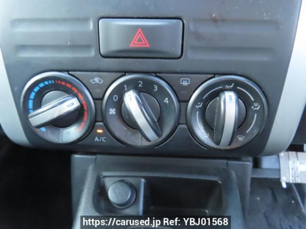 Used 2009 AT nissan x-trail T31 Image[26]