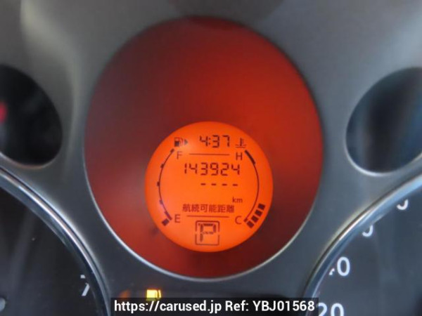 Used 2009 AT nissan x-trail T31 Image[29]