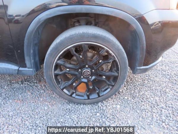 Used 2009 AT nissan x-trail T31 Image[30]