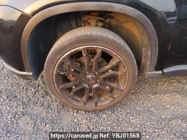 Used 2009 AT nissan x-trail T31 Image[31]