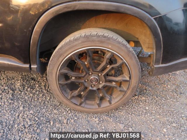 Used 2009 AT nissan x-trail T31 Image[33]