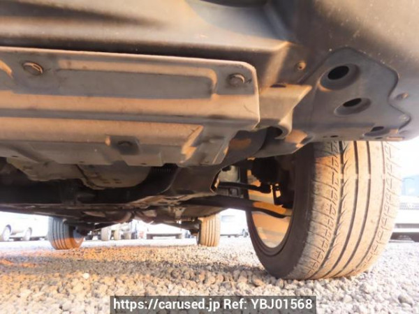 Used 2009 AT nissan x-trail T31 Image[35]