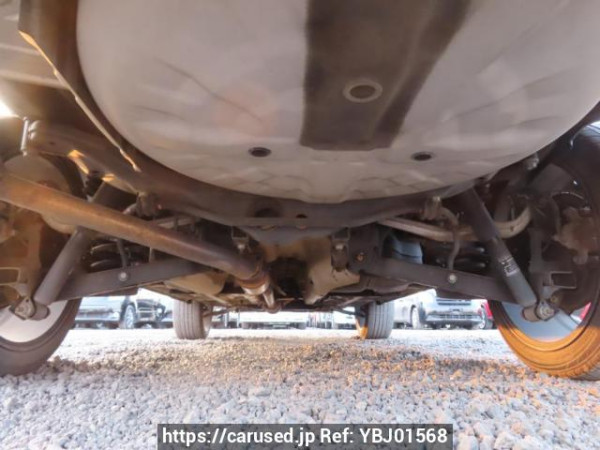 Used 2009 AT nissan x-trail T31 Image[41]