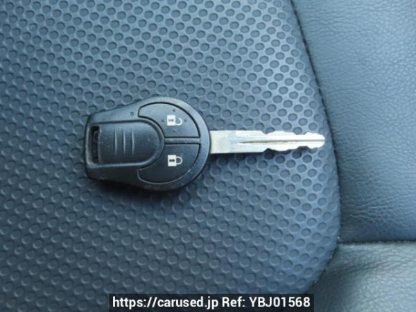 Used 2009 AT nissan x-trail T31 Image[43]