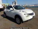 Nissan JUKE YF15