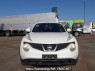 Used 2011 AT nissan juke YF15 Image[1]