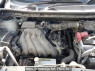 Used 2011 AT nissan juke YF15 Image[10]