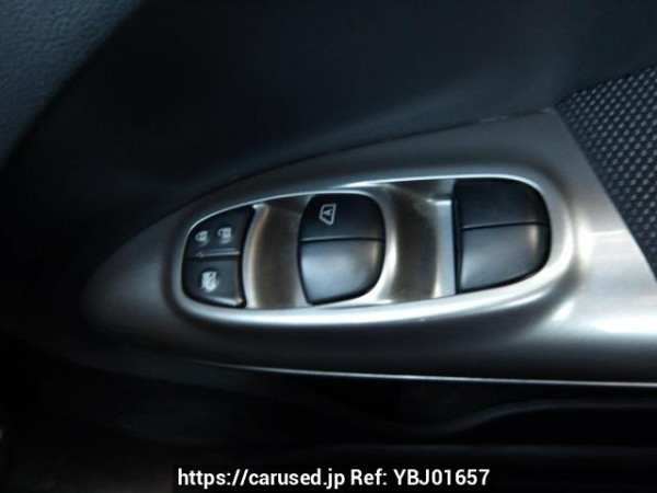 Used 2011 AT nissan juke YF15 Image[16]
