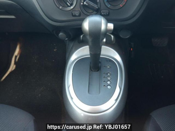 Used 2011 AT nissan juke YF15 Image[24]