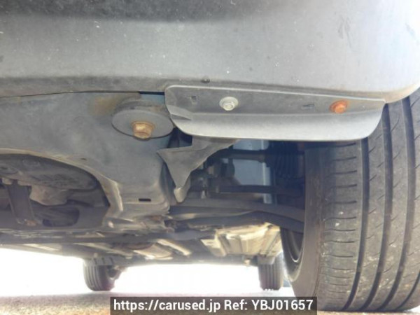 Used 2011 AT nissan juke YF15 Image[32]