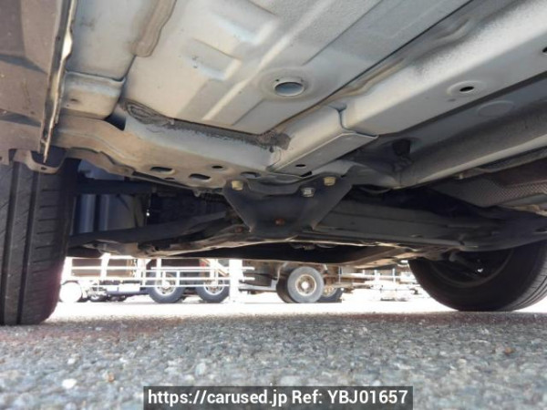 Used 2011 AT nissan juke YF15 Image[34]