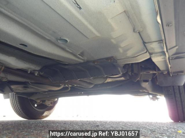 Used 2011 AT nissan juke YF15 Image[35]