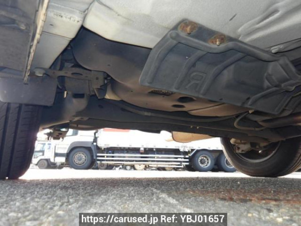 Used 2011 AT nissan juke YF15 Image[36]