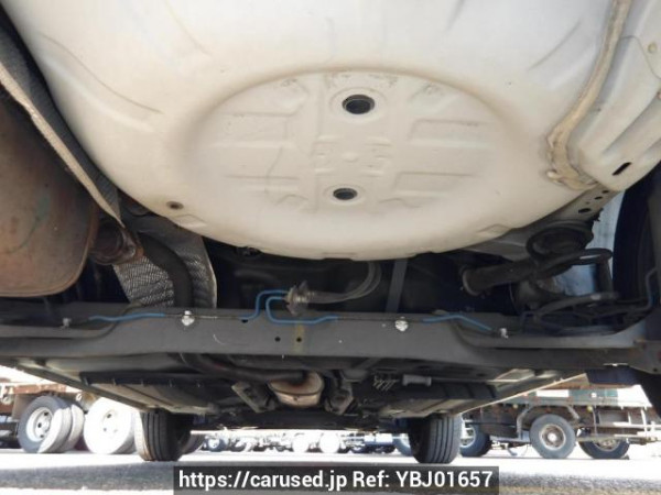 Used 2011 AT nissan juke YF15 Image[38]