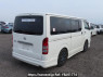 Used 2005 AT toyota hiace-van TRH200V Image[6]