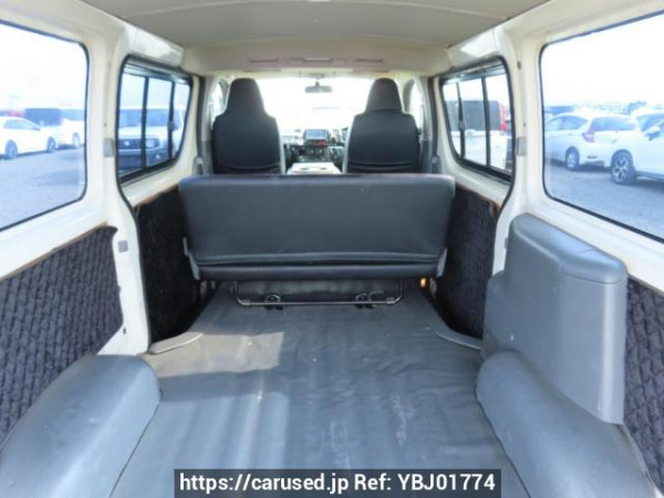 Used 2005 AT toyota hiace-van TRH200V Image[9]