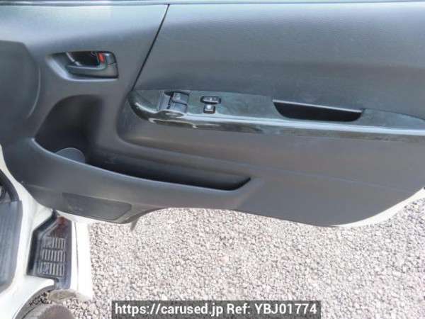Used 2005 AT toyota hiace-van TRH200V Image[22]