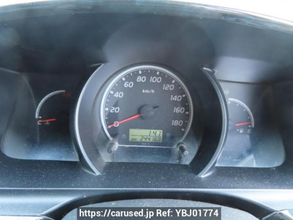 Used 2005 AT toyota hiace-van TRH200V Image[32]