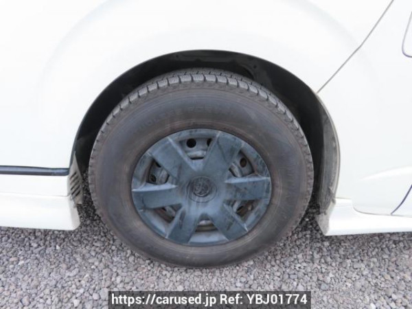 Used 2005 AT toyota hiace-van TRH200V Image[35]